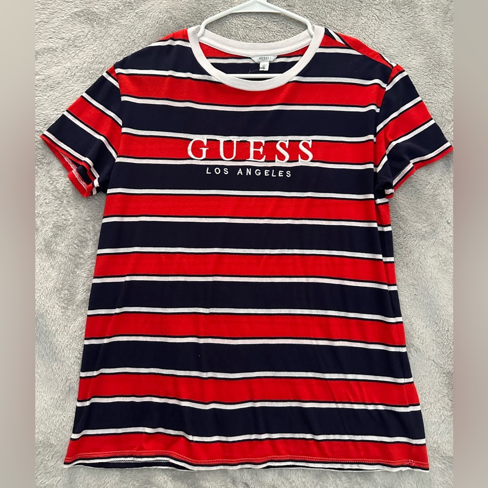 GUESS Unisex T-shirt
